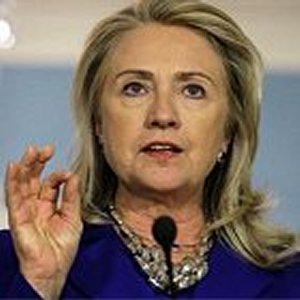 Hillary Clinton
